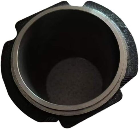 Cylinder Barrel ED00204R0480-S Compatible With Automotive Motorcycle Parts For Part Number KD477 12LD477-2 in Saudi Arabia