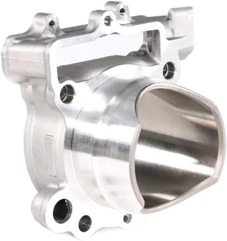 Engine Cylinder Barrel 77mm Compatible With KXF250 KX250F 2009-2016 in Saudi Arabia