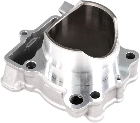 Engine Cylinder Barrel 77mm Compatible With KXF250 KX250F 2009-2016 in Saudi Arabia