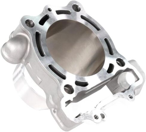 Engine Cylinder Barrel 77mm Compatible With KXF250 KX250F 2009-2016 in Saudi Arabia