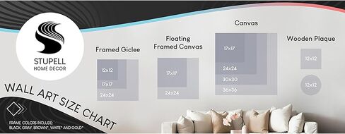 Stupell Industries Abstract Albert Einstein Portrait Canvas Wall Art by Leon Devenice in Kuwait