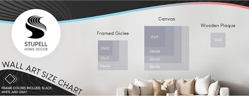 Stupell Industries Abstract Albert Einstein Portrait Canvas Wall Art by Leon Devenice in Kuwait