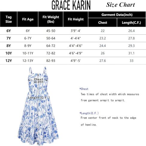 GRACE KARIN Mommy and Me Floral Smocked Dress,Spaghetti Strap Boho Dress,Summer Maxi Dress with Pockets in Kuwait