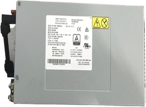 مصدر طاقة 2500 واط D48S2500A 94Y8264 94Y8265 94Y8275 in Kuwait