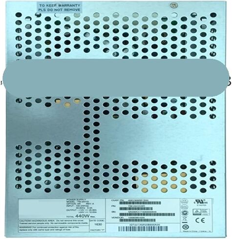 مصدر طاقة 3Y 440 واط YM-2441DAR YM-2441D in Kuwait