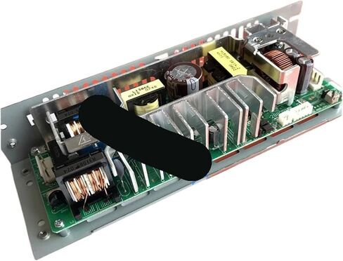 12V14A 15V11.2A 170 واط مصدر الطاقة OZP-170-12/15-J00-C (جديد) in Kuwait