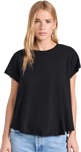 Women's Mouton Tee in Saudi Arabia