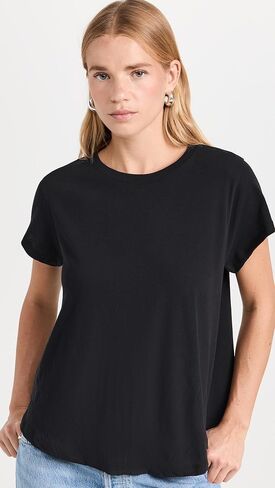 Women's Mouton Tee in Saudi Arabia