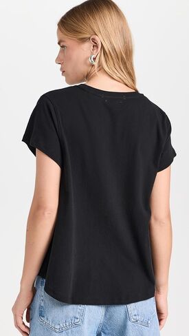 Women's Mouton Tee in Saudi Arabia