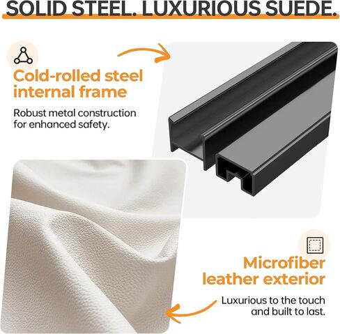 صندوق مجوهرات مع قفل ببصمة الإصبع وكلمة المرور، منظم تخزين مزدوج ذو سعة كبيرة للقلائد والخواتم والأساور والساعات، 15.98 × 13.98 × 9.45 بوصة، 4 طرق ذكية لفتح القفل، بيج in Kuwait