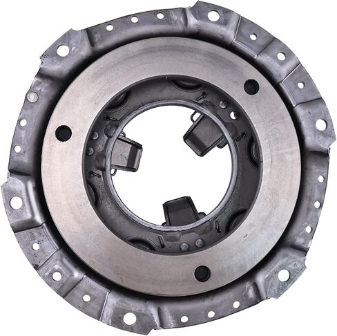 IEQFUE Clutch Plate 66591-13400 32200-14500 Compatible with Kubota L175 L210 B4200D B5100D-P B5100 B6100 B7100 B6100D-P B7100D-P in Saudi Arabia
