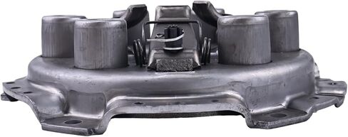 IEQFUE Clutch Plate 66591-13400 32200-14500 Compatible with Kubota L175 L210 B4200D B5100D-P B5100 B6100 B7100 B6100D-P B7100D-P in Saudi Arabia