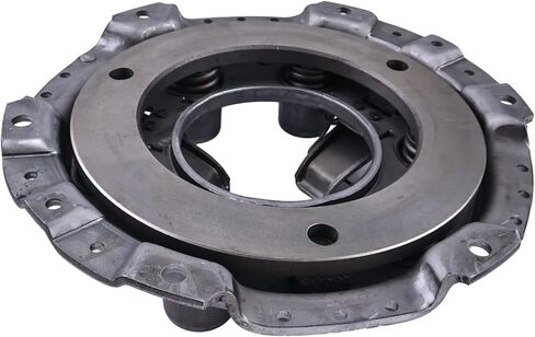 IEQFUE Clutch Plate 66591-13400 32200-14500 Compatible with Kubota L175 L210 B4200D B5100D-P B5100 B6100 B7100 B6100D-P B7100D-P in Saudi Arabia