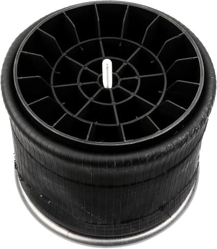 2PCS Front Rear Air Suspension Spring Replacement Part for Firestone W01-358-8091 for Goodyear 1R14171 for Hendrickson S20901 for Springride 1R14245 for Triangle 8523 - Universal Truck Suspension in Saudi Arabia
