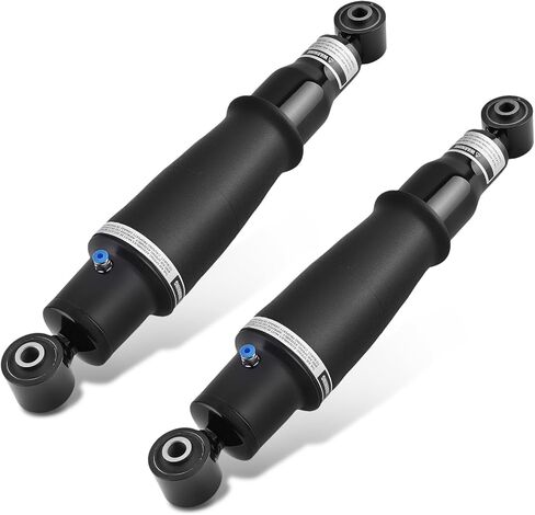 دعامة تعليق هوائي خلفي من maxpeedingrods لنيسان أرمادا 2005-2015 إنفينيتي Qx56 2004-2010 4WD 56200ZV50A 56200ZV60A in Kuwait