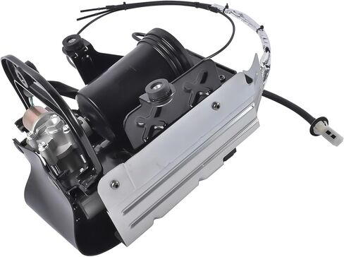 Air Suspension Compressor Pump Replacement for Cadillac XTS 3.6L 2013-2019 84355910 22936012 in Saudi Arabia
