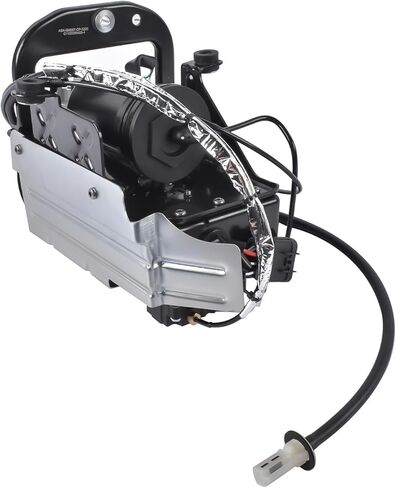 Air Suspension Compressor Pump Replacement for Cadillac XTS 3.6L 2013-2019 84355910 22936012 in Saudi Arabia