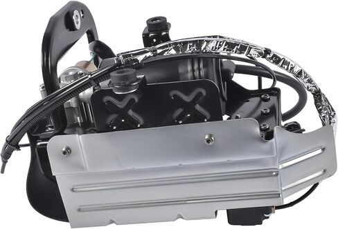 Air Suspension Compressor Pump Replacement for Cadillac XTS 3.6L 2013-2019 84355910 22936012 in Saudi Arabia