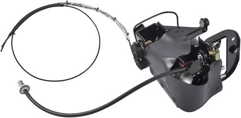 Air Suspension Compressor Pump Replacement for Cadillac XTS 3.6L 2013-2019 84355910 22936012 in Saudi Arabia