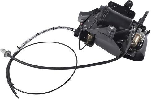Air Suspension Compressor Pump Replacement for Cadillac XTS 3.6L 2013-2019 84355910 22936012 in Saudi Arabia