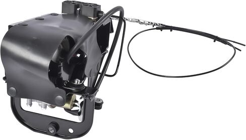 Air Suspension Compressor Pump Replacement for Cadillac XTS 3.6L 2013-2019 84355910 22936012 in Saudi Arabia
