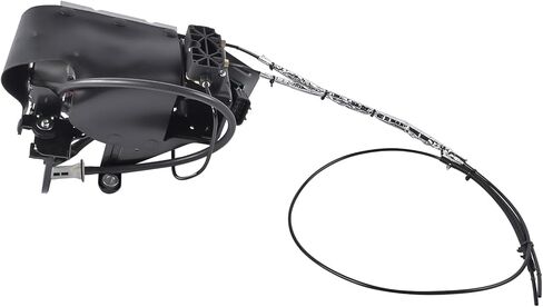 Air Suspension Compressor Pump Replacement for Cadillac XTS 3.6L 2013-2019 84355910 22936012 in Saudi Arabia
