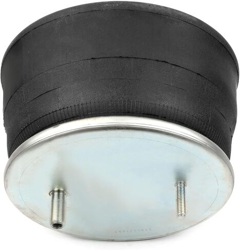 قطعة واحدة من قطعة استبدال زنبرك التعليق الهوائي الأمامي الخلفي لـ Firestone W01-358-8729 لـ Goodyear 1R13130 ​​لـ MERITOR A2258F1410 لـ Springride 1R13261 للمثلث 8513 - تعليق الشاحنة العالمي in Saudi Arabia