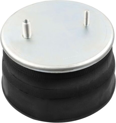 قطعة واحدة من قطعة استبدال زنبرك التعليق الهوائي الأمامي الخلفي لـ Firestone W01-358-8729 لـ Goodyear 1R13130 ​​لـ MERITOR A2258F1410 لـ Springride 1R13261 للمثلث 8513 - تعليق الشاحنة العالمي in Saudi Arabia