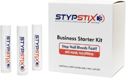 Business Kit in Saudi Arabia