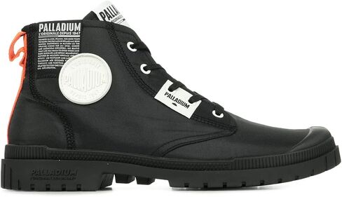 Palladium Unisex's Pampa Sp20 Overlab Sneaker Boots in Saudi Arabia