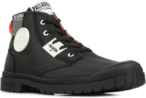 Palladium Unisex's Pampa Sp20 Overlab Sneaker Boots in Saudi Arabia