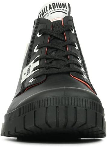 Palladium Unisex's Pampa Sp20 Overlab Sneaker Boots in Saudi Arabia