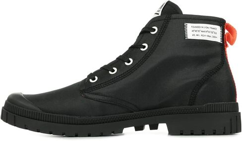 Palladium Unisex's Pampa Sp20 Overlab Sneaker Boots in Saudi Arabia