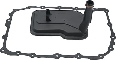 طقم فلتر زيت ناقل الحركة 2.5L 2.8L 3.0L 3.6L 4.6L 6L45E 6L50 6L80 بديل لجي إم سي تشيفي كامارو كانيون كولورادو Cts Srx Sts 08 09 10 11 12 13 14 15 16 17 18 19 20 21 Pt # 24250364 in Kuwait