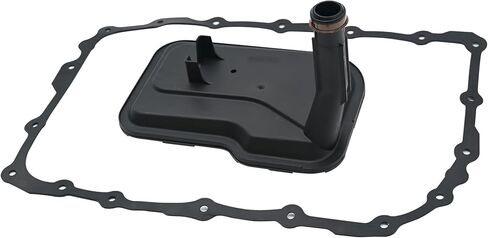 طقم فلتر زيت ناقل الحركة 2.5L 2.8L 3.0L 3.6L 4.6L 6L45E 6L50 6L80 بديل لجي إم سي تشيفي كامارو كانيون كولورادو Cts Srx Sts 08 09 10 11 12 13 14 15 16 17 18 19 20 21 Pt # 24250364 in Kuwait