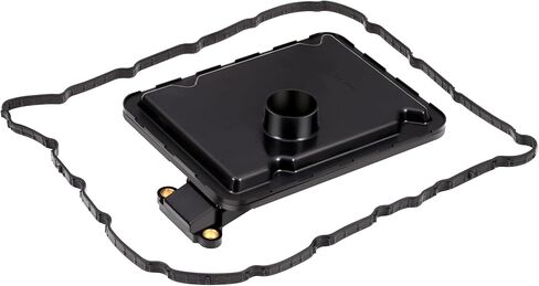 فلتر ناقل الحركة الأوتوماتيكي مع حشية المقلاة متوافق مع Hyundai Sonata 2010-2019، Tucson 2010-2021، Kia Sorento 2011-2018، Optima 2010-2019 يستبدل B458 in Kuwait