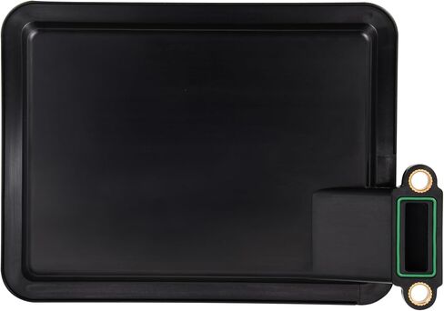 فلتر ناقل الحركة الأوتوماتيكي مع حشية المقلاة متوافق مع Hyundai Sonata 2010-2019، Tucson 2010-2021، Kia Sorento 2011-2018، Optima 2010-2019 يستبدل B458 in Kuwait