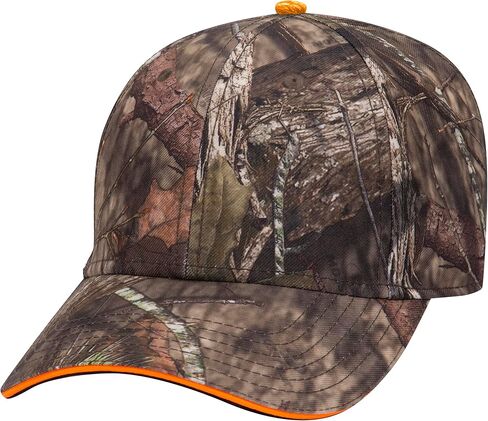 Custom Hat Add Your Own Text Embroidered Adjustable Size Curved Bill Cap in Saudi Arabia