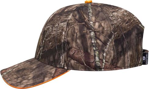 Custom Hat Add Your Own Text Embroidered Adjustable Size Curved Bill Cap in Saudi Arabia