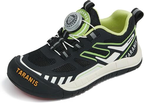 TARANIS الصبي أحذية المشي لمسافات طويلة منخفضة أعلى أحذية رياضية في الهواء الطلق الرحلات المشي تسلق احذية الجري المضادة للتصادم عدم الانزلاق أحذية التنزه in Kuwait