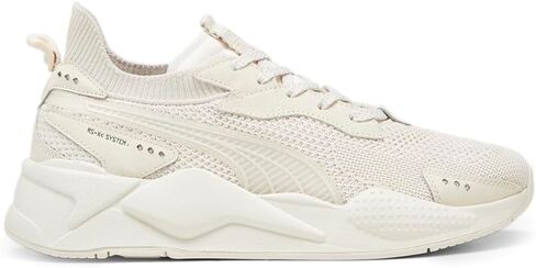 حذاء رياضي رجالي برباط Rs Xk من PUMA كاجوال - أبيض فاتح in Kuwait