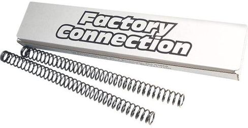 Factory Connection LRN-047 Fork Springs - 0.47 kg/mm in Saudi Arabia
