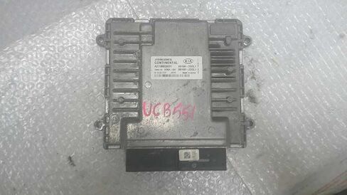 Engine ECM Control Module 2.4L Fits 16 Sonata 39138-2GGL1 391382GGL1 in Saudi Arabia