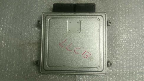 Engine ECM Control Module 2.4L Fits 18-19 Sonata 39112-2GGJ5 391122GGJ5 in Saudi Arabia