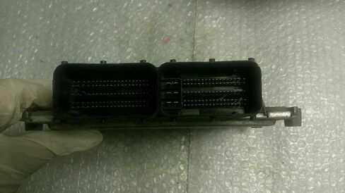 Engine ECM Control Module 2.4L Fits 18-19 Sonata 39112-2GGJ5 391122GGJ5 in Saudi Arabia