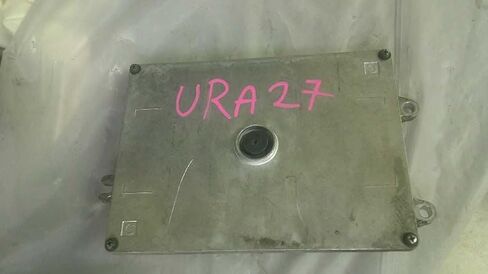 Engine ECM Control Module 2.0L Fits 13-14 ILX 37820R9AA63 37820-R9A-A63 in Saudi Arabia