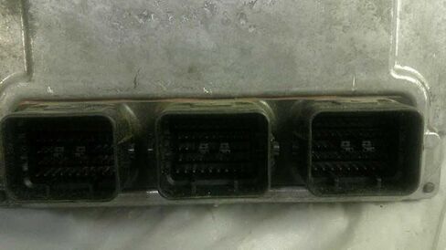 Engine ECM Control Module 2.0L Fits 13-14 ILX 37820R9AA63 37820-R9A-A63 in Saudi Arabia