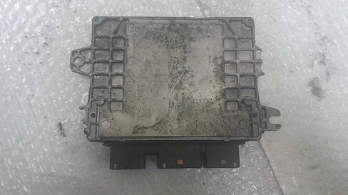 وحدة التحكم في المحرك ECM سعة 1.6 لتر تناسب 12 متوافقة مع نيسان فيرسا MEC901-921 A1 MEC901921A1 in Saudi Arabia