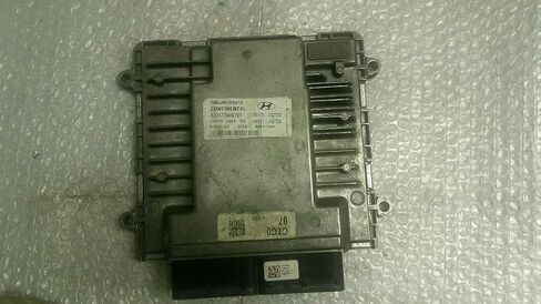 وحدة تحكم المحرك ECM 2.4L تناسب 19 20 HYUNDA Santa FE 39171-2GTC0 391712GTC0 in Kuwait