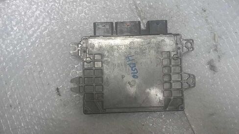 وحدة التحكم في المحرك ECM 2.0 لتر تناسب 10 NSSAN SENTRA MEC950-190 C1 MEC950190C1 in Kuwait